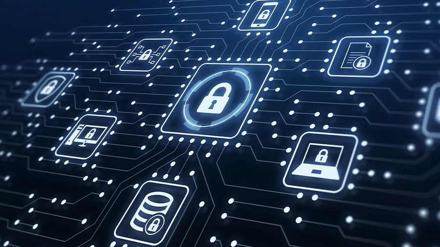 Cybersecurity Indonesia