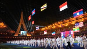 SEA Games 2025