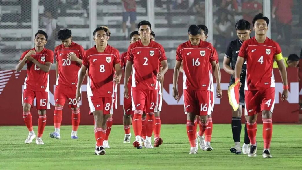 Timnas Indonesia