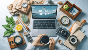 digital detox