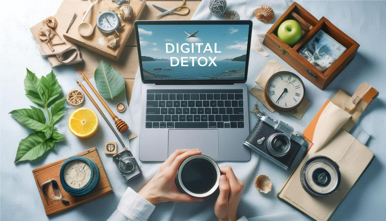 digital detox