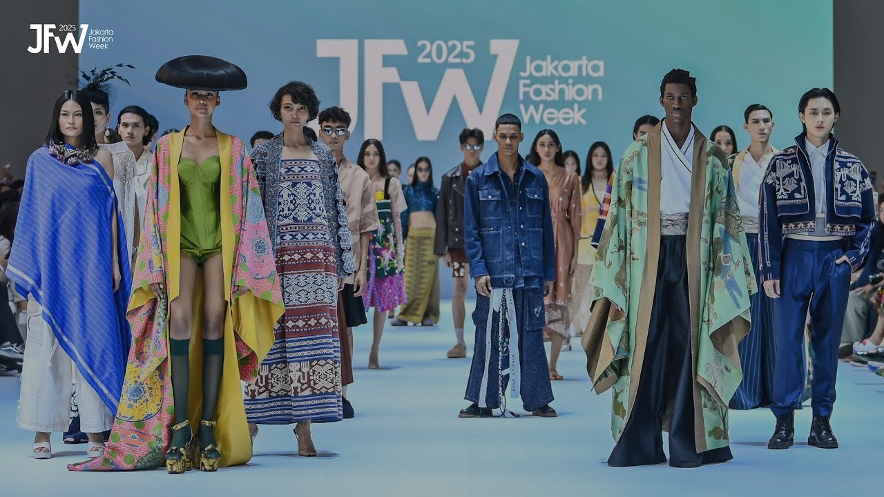 fashion lokal