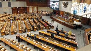 politik Indonesia