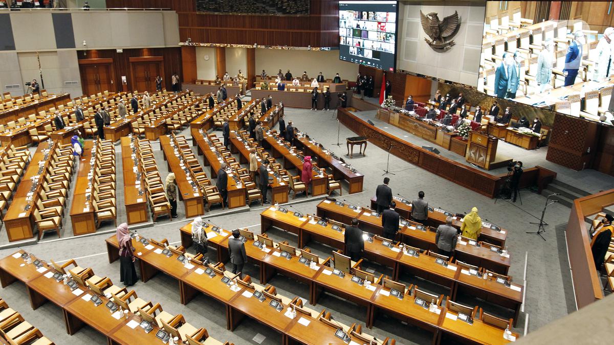 politik Indonesia